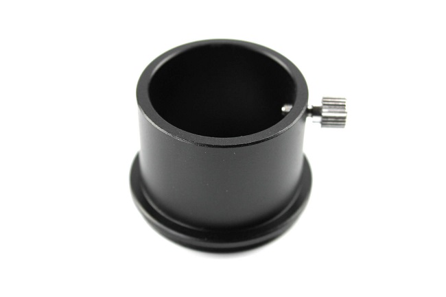 Adaptor T2 pentru telescop cu ocular de 1,25" versiune internă (TL-12VN)