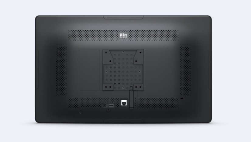 Dotykový počítač ELO I-Series 2 21,5" LED, PCAP (10-dotyk), Intel G4900T, 4GB, 128GB SSD, bez OS, černý