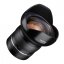 Samyang XP Premium MF 14mm f/2.4 Lens for Canon EF