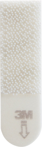 3M Command Hanging Strips White Small