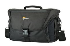 Taška Lowepro Nova 200 AW II black