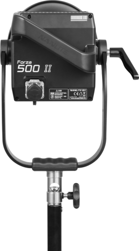 Nanlite Forza 500 II Daylight LED Spot Light