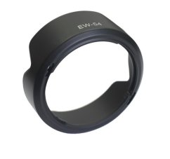 forDSLR sluneční clona ekvivalent Canon EW-54