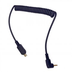 B.I.G. Propojovací kabel pro časovou bezdrátovou spoušť - E2 - Olympus (RM-CB1)