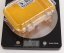 Peli™ Case 1010 MicroCase žltý s priehľadným vekom