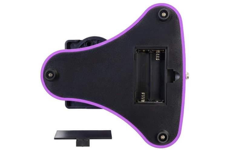 Mikroskop Levenhuk Rainbow 50L Amethyst