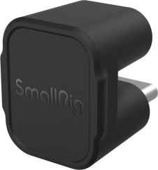 SmallRig 4406 Audio Single Adapter Type-C to Type-C