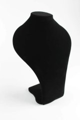 Állvány, bemutató, ékszer bemutató 39,5cm (A091B)