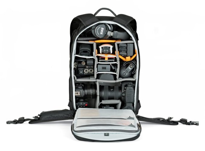 Lowepro ProTactic BP 450 AW II