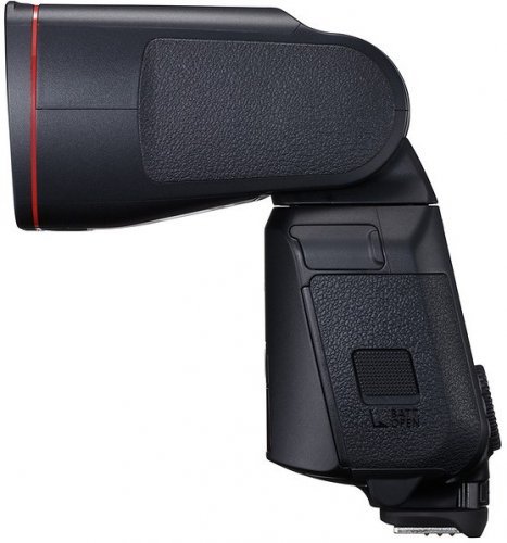 Canon Speedlite EL-1 Blitzgerät