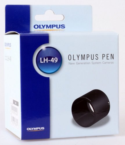 Olympus LH-49 Lens Hood