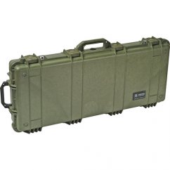 Peli™ Case 1700 Foam Suitcase military (Green)