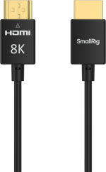 SmallRig 5086 8K HDMI Data Cable (A to A) 100cm