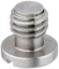 Kupo KS-153 3/8"-16-14*13 Kamerový šroub s plochou hlavou