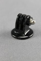 GoPro Hero držák kamery, GoPro adaptér (tripod mount) (GP-H)