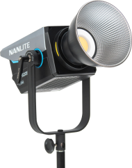 Nanlite FC-500B LED Bi-color Spot Light