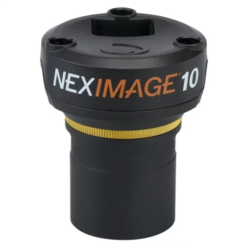 Celestron NexImage 10 okulárová kamera s rozlišením 10 MPx