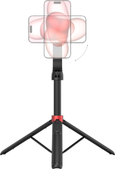 SmallRig 4731 Portable Selfie Stick Tripod ST-25 Pro