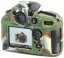 easyCover Nikon D800/D800E camuflage