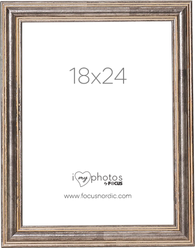 Focus Tango Wood Steel 18x24