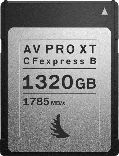 Angelbird CFexpress AV PRO XT MK2 (R1785/W850) 1320GB