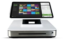 Sistem POS ELO PayPoint 13P2