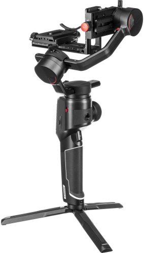 Moza AirCross 2, 3-axis stabilizer