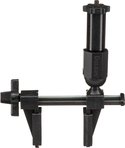 Delkin "FAT GECKO" GATOR MOUNT svěrka