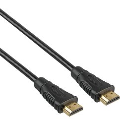 Ethernetový kabel HDMI 1.4 na HDMI (M), pozlacené konektory, 15 m