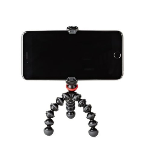 JOBY GP Mobile Mini Black/Charcoal