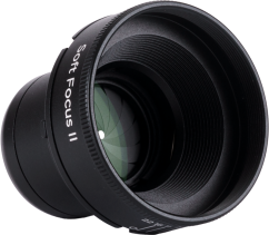 Lensbaby Soft Focus II 50 Optic