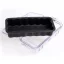 Peli™ Case 1030 MicroCase with Transparent Lid (Black)