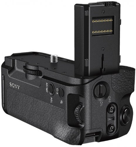 Sony VG-C2EM vertikální grip pro A7 II