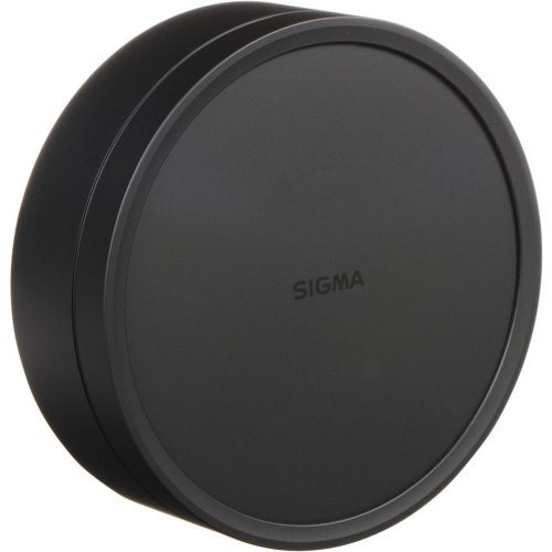 Sigma LC870-01 Lens Cap Cover for a 12-24mm f/4,5-5,6 DG HSM II
