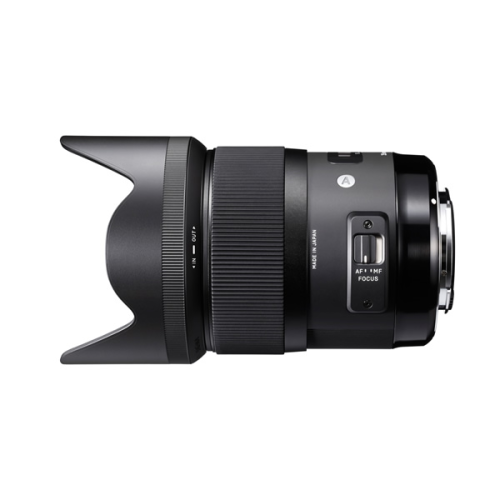 Sigma 35mm f/1,4 DG HSM Art pro Canon EF