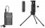 BOYA BY-WM4 Pro-K5 Bezdrôtový mikrofónny 2,4GHz UHF systém pre USB-C zariadenia