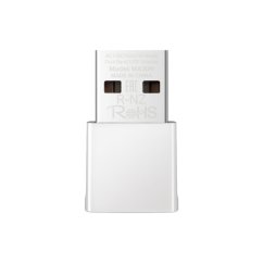 USB kliens TP-Link Mercusys MA30N vezeték nélküli USB adapter AC1300, 2.4/5.4GHz