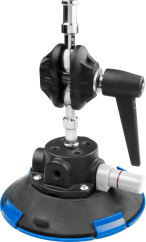Kupo KSC-05 Přísavka s otočným adaptérem KS-103