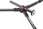 Manfrotto 190go! MS Aluminum 4-Section photo Tripod with twist l