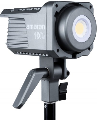 Aputure Amaran 100D LED světlo