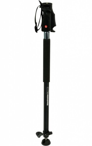Manfrotto 685B Neotec Monopod with Safety Lock