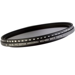 B.I.G. PRO Ed.Variograu ND2-400x SMCW Digital 67mm