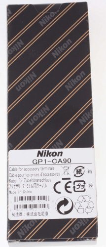 Nikon GP1-CA90