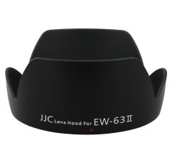 JJC LH-63II ekvivalent sluneční clony Canon EW-63II