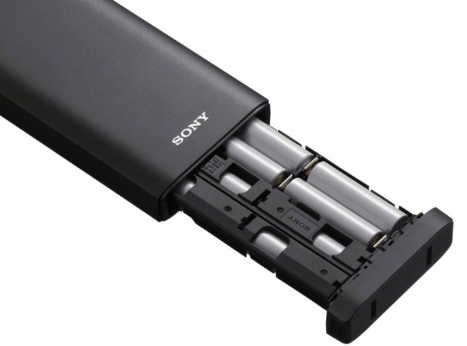Sony FA-EBA1 Externer Blitz-Batterieadapter