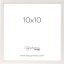 Focus Rock White 10x10