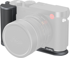 SmallRig 4568 L-Shape Mount Plate with Handle for Leica Q3