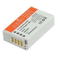 Baterie Jupio EN-EL22 pro Nikon 1010 mAh