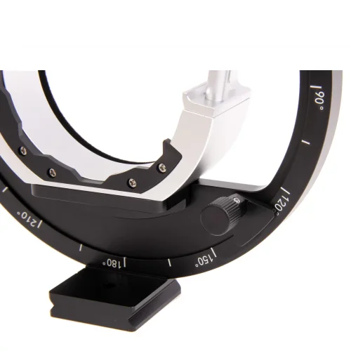 Laowa Shift Lens Support V2 stativová objímka pro objektiv 15mm f/4,5 a 20mm f/4 Zero-D