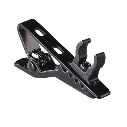 Klopový mikrofon Hama Lavalier Smart, monofonní